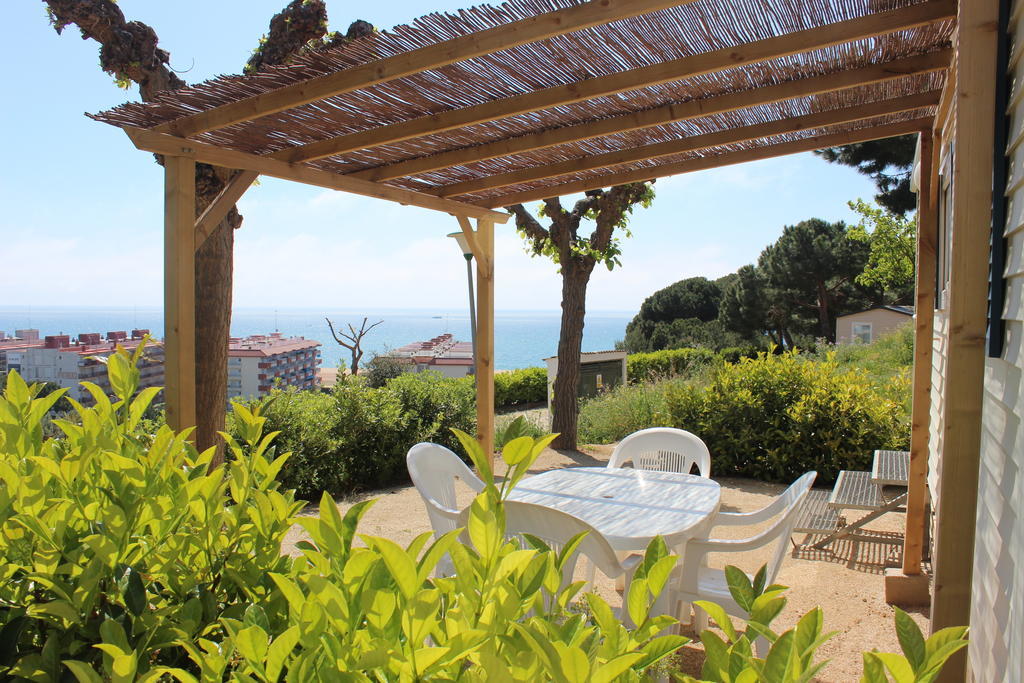 El Carlitos Hotel Arenys de Mar ห้อง รูปภาพ