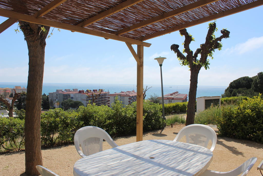 El Carlitos Hotel Arenys de Mar ห้อง รูปภาพ