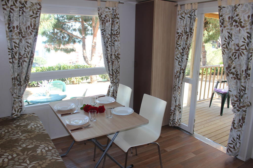 El Carlitos Hotel Arenys de Mar ห้อง รูปภาพ